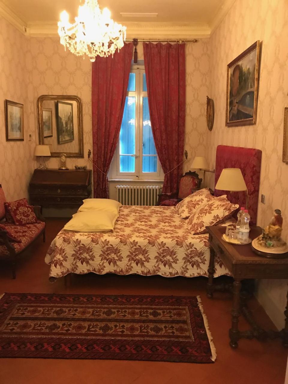 Chateau Des Fontaines Canet  エクステリア 写真